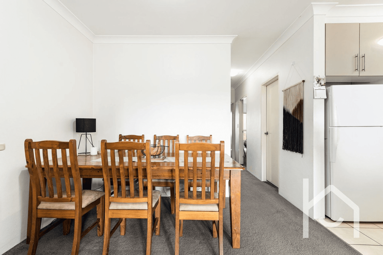 32/7-9 King Street, Campbelltown, NSW 2560