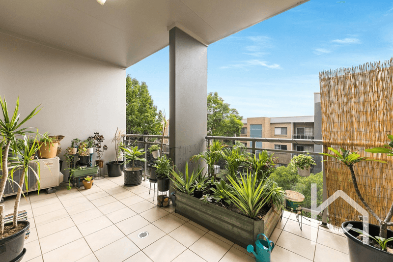 32/7-9 King Street, Campbelltown, NSW 2560