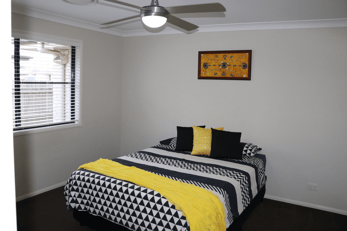 1 Debbie Court, Oakey, QLD 4401