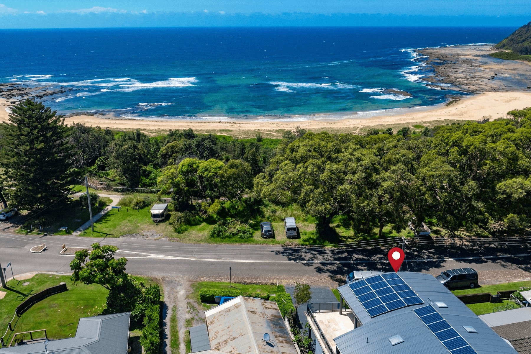 22 Reserve Drive, Bateau Bay, NSW 2261