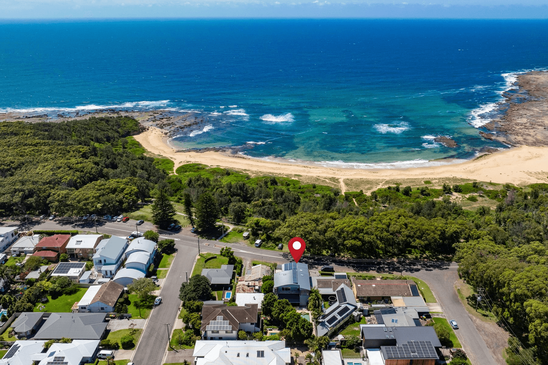 22 Reserve Drive, Bateau Bay, NSW 2261