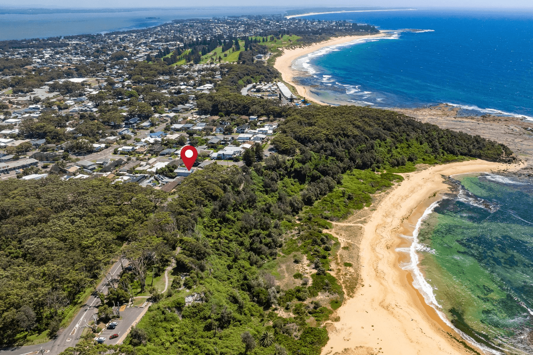 22 Reserve Drive, Bateau Bay, NSW 2261