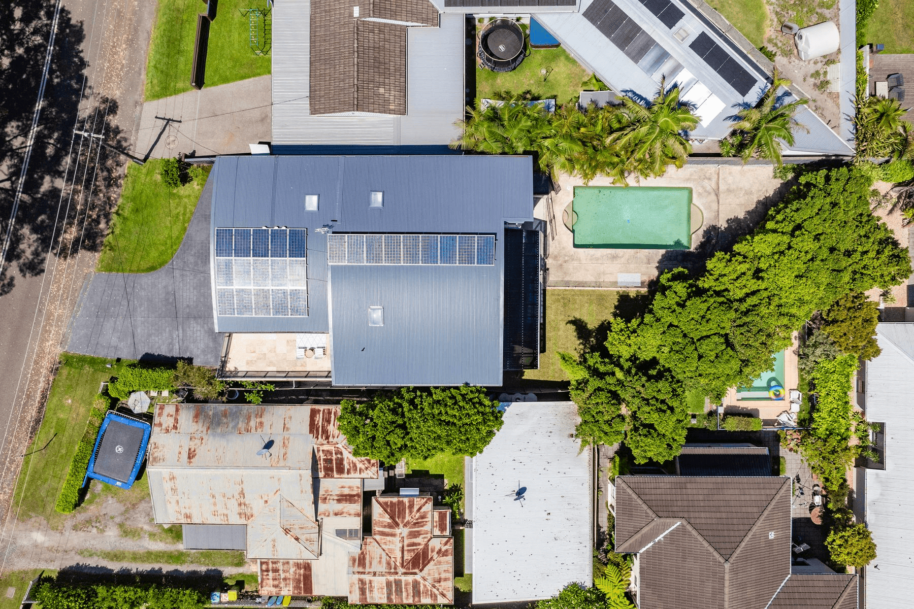 22 Reserve Drive, Bateau Bay, NSW 2261