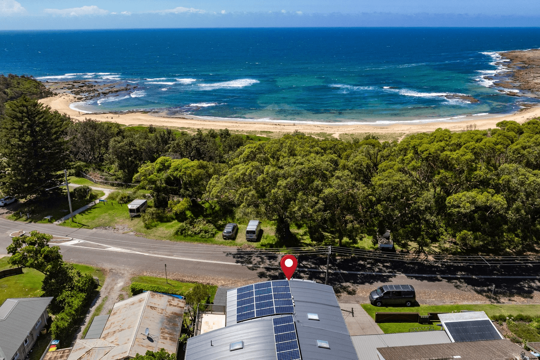 22 Reserve Drive, Bateau Bay, NSW 2261