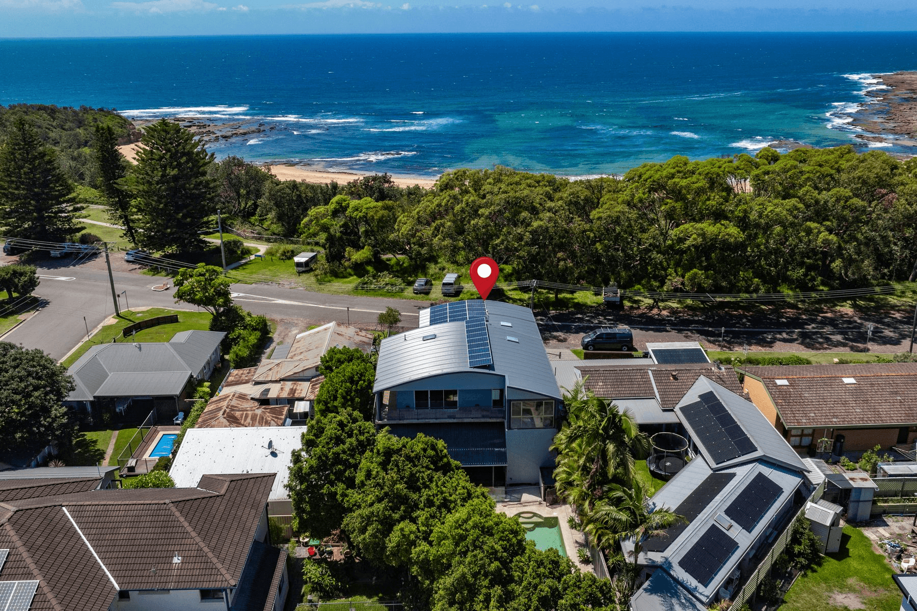 22 Reserve Drive, Bateau Bay, NSW 2261