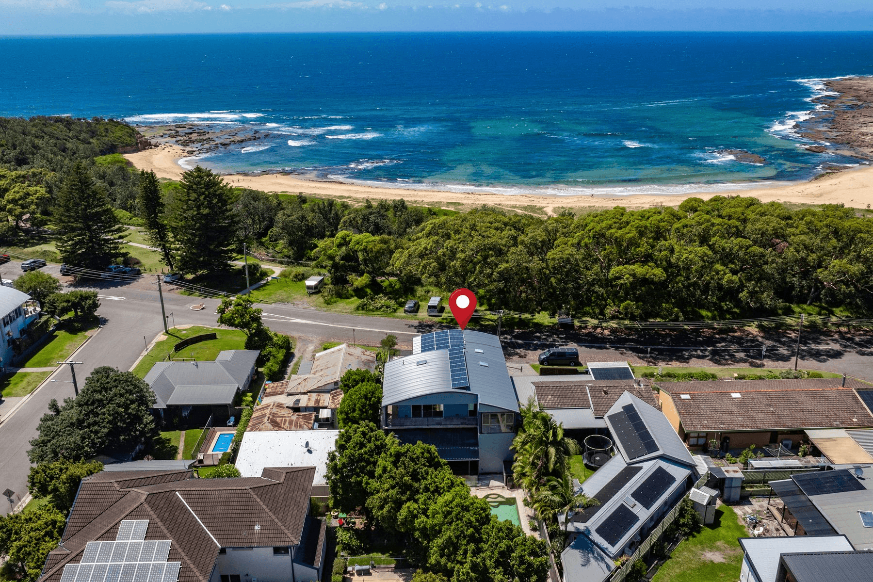 22 Reserve Drive, Bateau Bay, NSW 2261