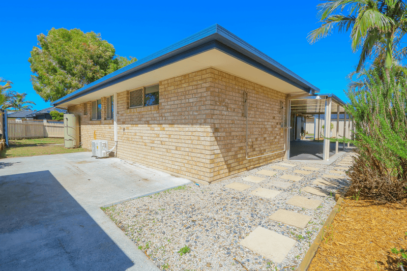 16 Monarch Drive, KINGSCLIFF, NSW 2487