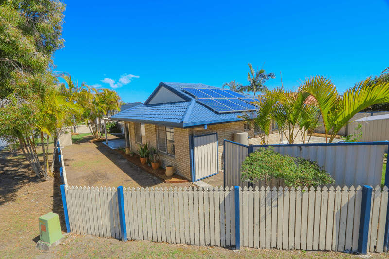 16 Monarch Drive, KINGSCLIFF, NSW 2487