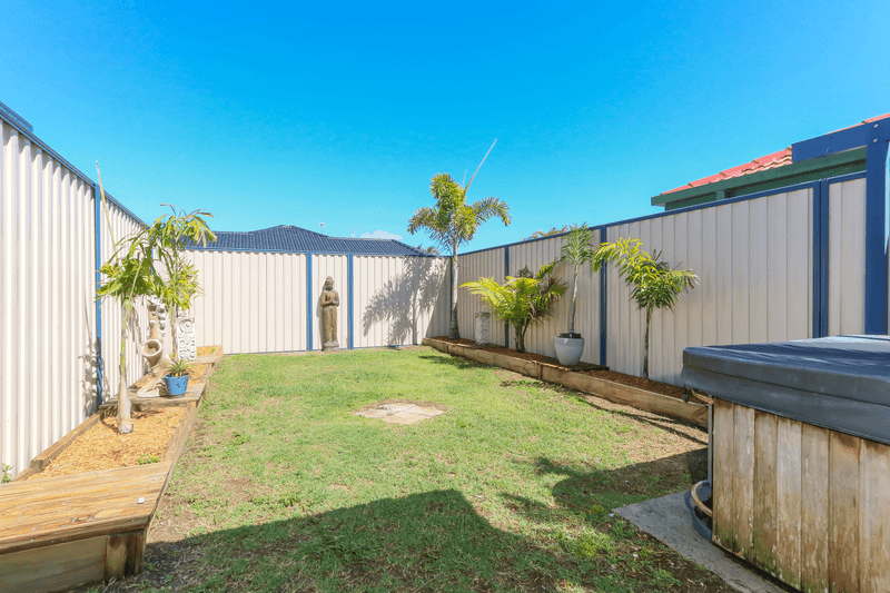 16 Monarch Drive, KINGSCLIFF, NSW 2487