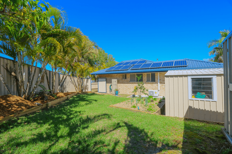 16 Monarch Drive, KINGSCLIFF, NSW 2487