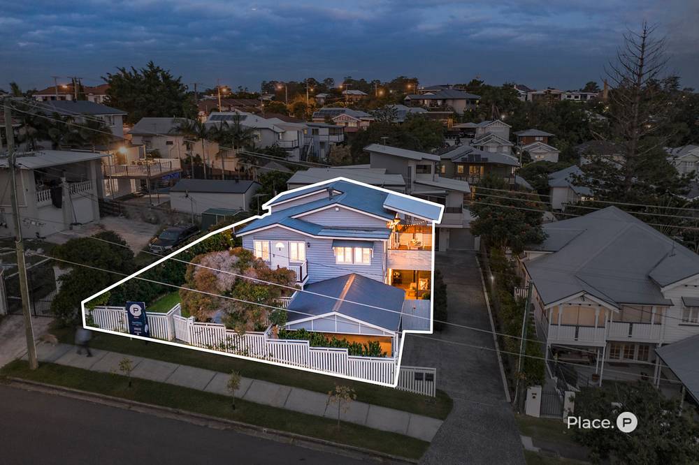 6 Carranya Street, Camp Hill, QLD 4152