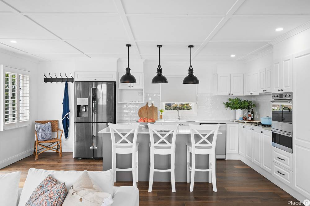 6 Carranya Street, Camp Hill, QLD 4152