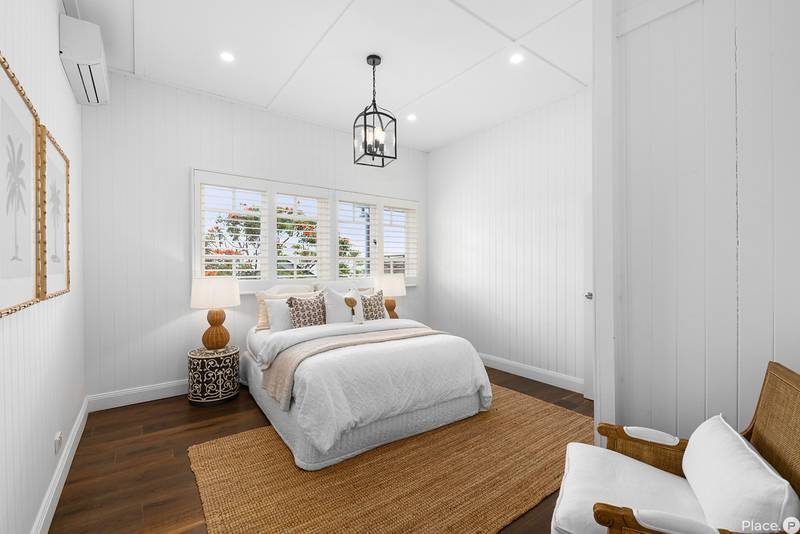 6 Carranya Street, Camp Hill, QLD 4152