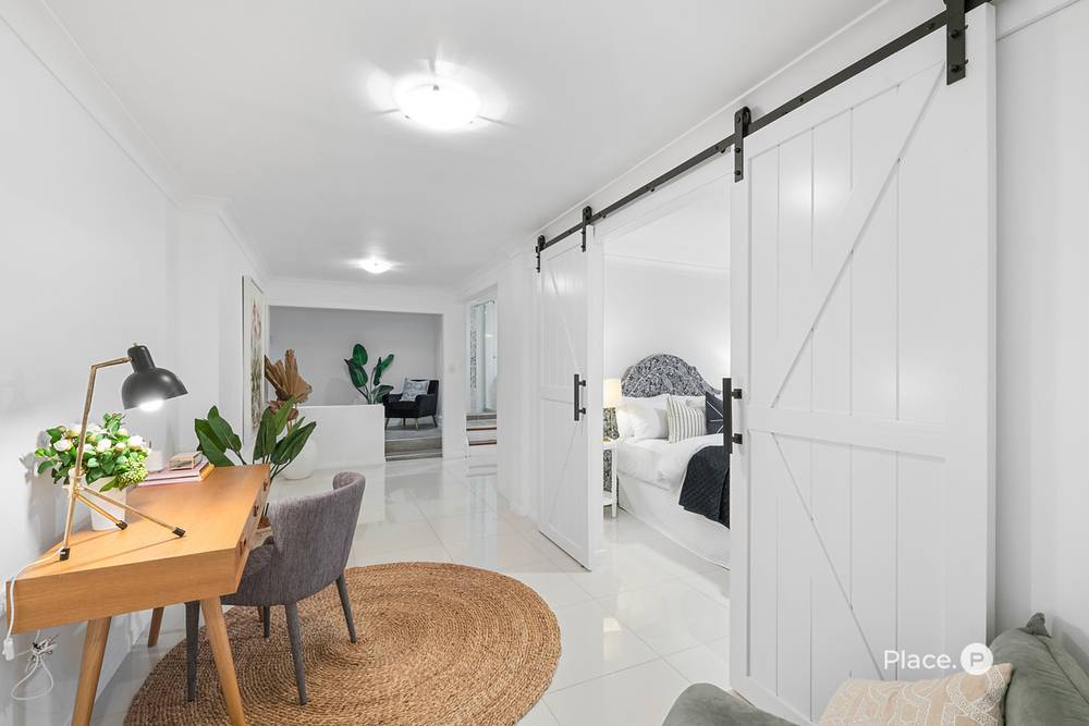 6 Carranya Street, Camp Hill, QLD 4152