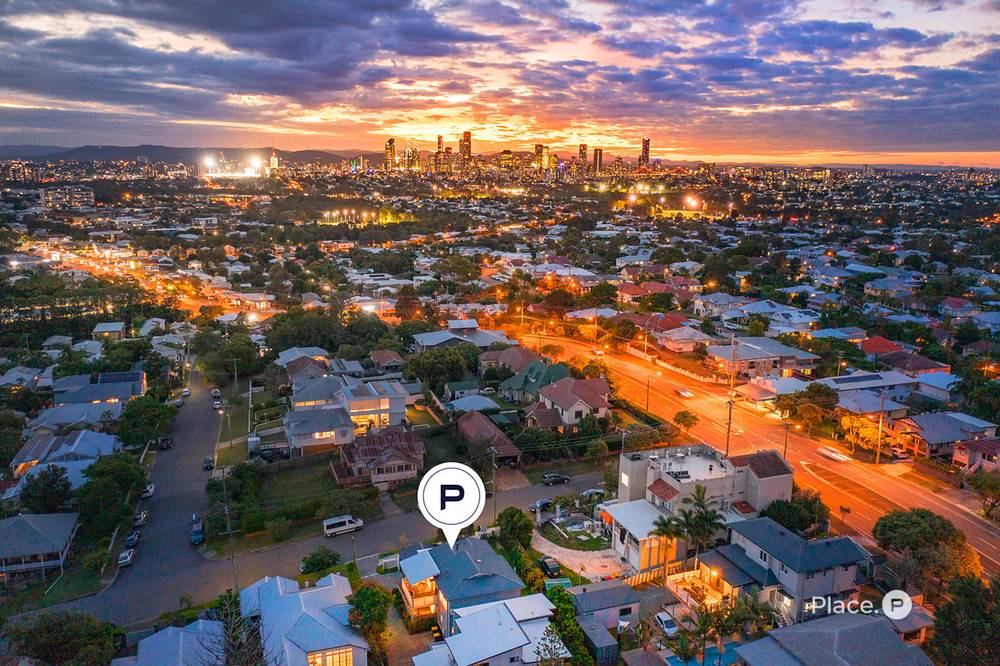 6 Carranya Street, Camp Hill, QLD 4152