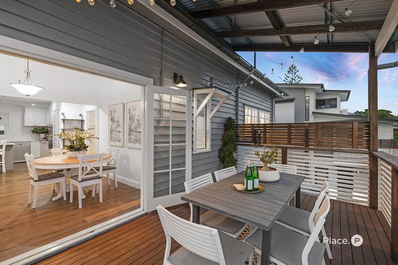 6 Carranya Street, Camp Hill, QLD 4152