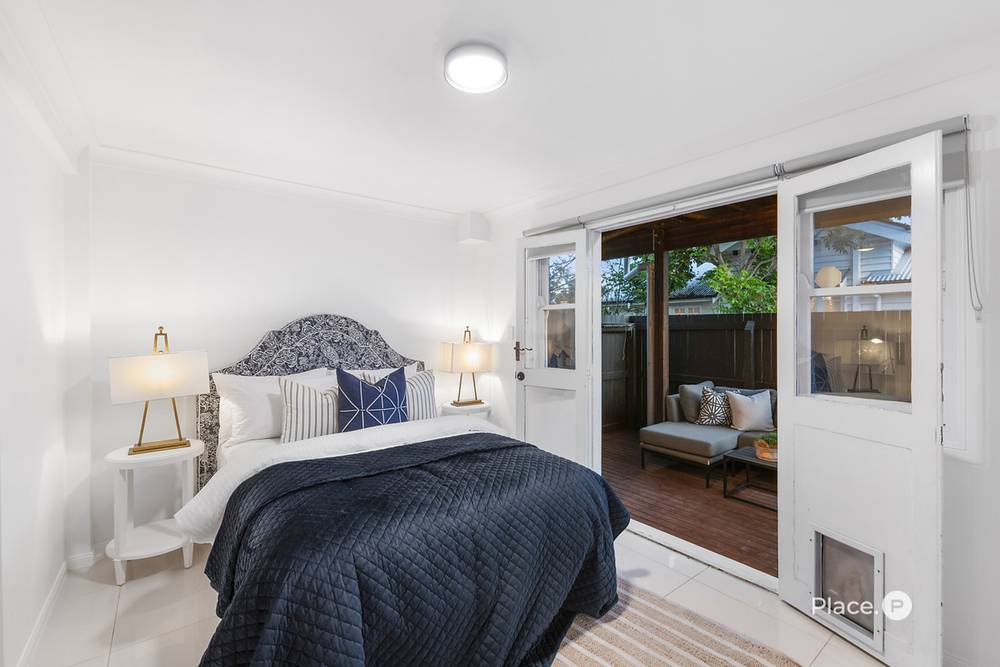 6 Carranya Street, Camp Hill, QLD 4152