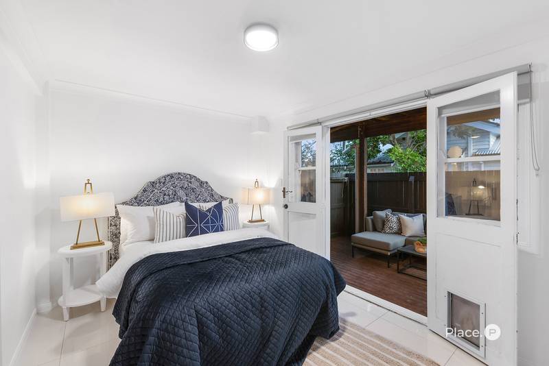 6 Carranya Street, Camp Hill, QLD 4152