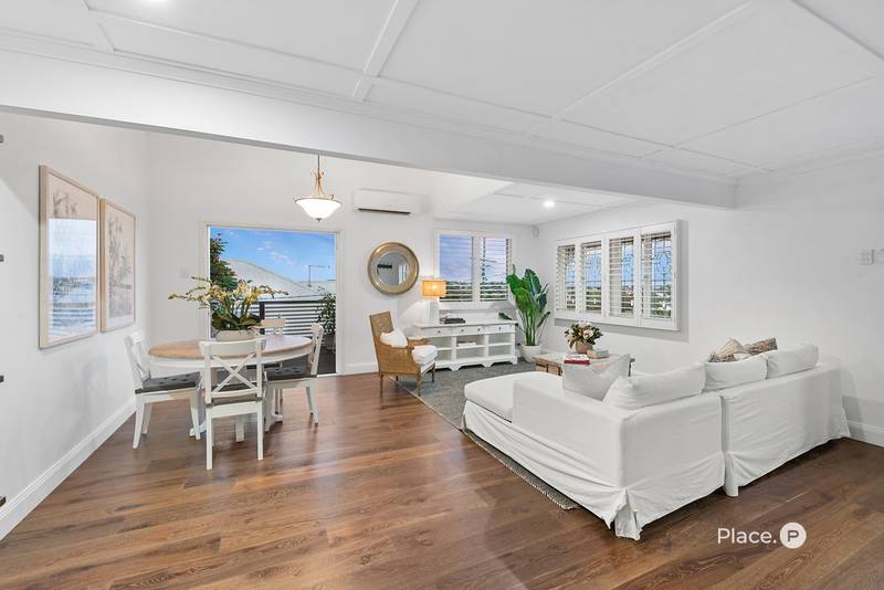 6 Carranya Street, Camp Hill, QLD 4152