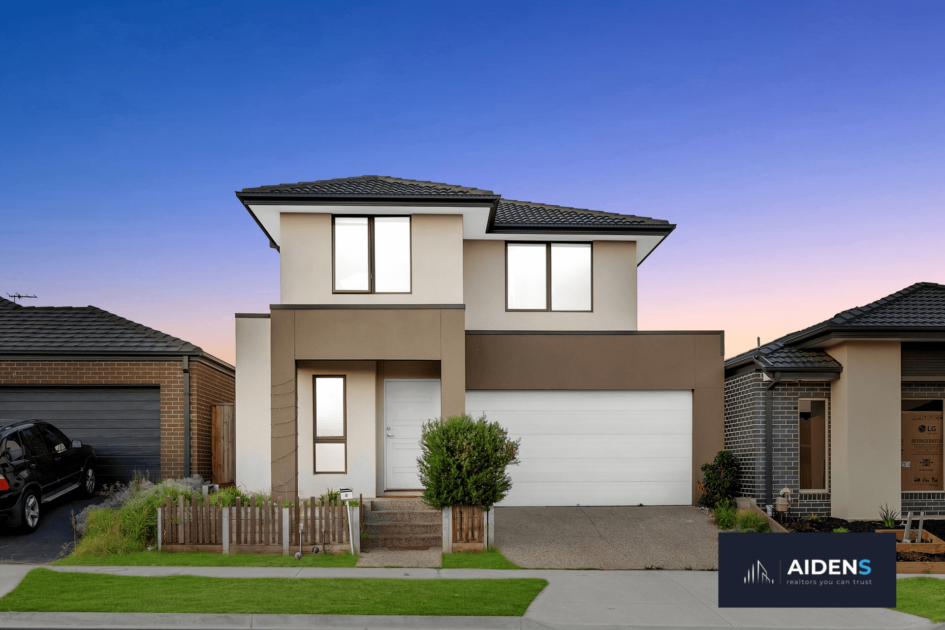 8 Bobby Drive, Tarneit, VIC 3029