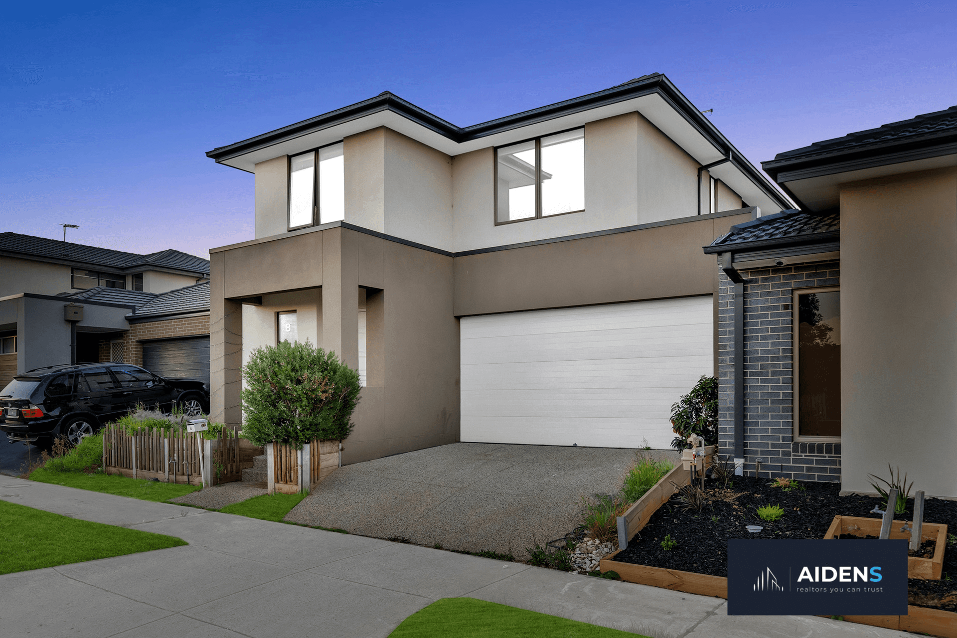 8 Bobby Drive, Tarneit, VIC 3029