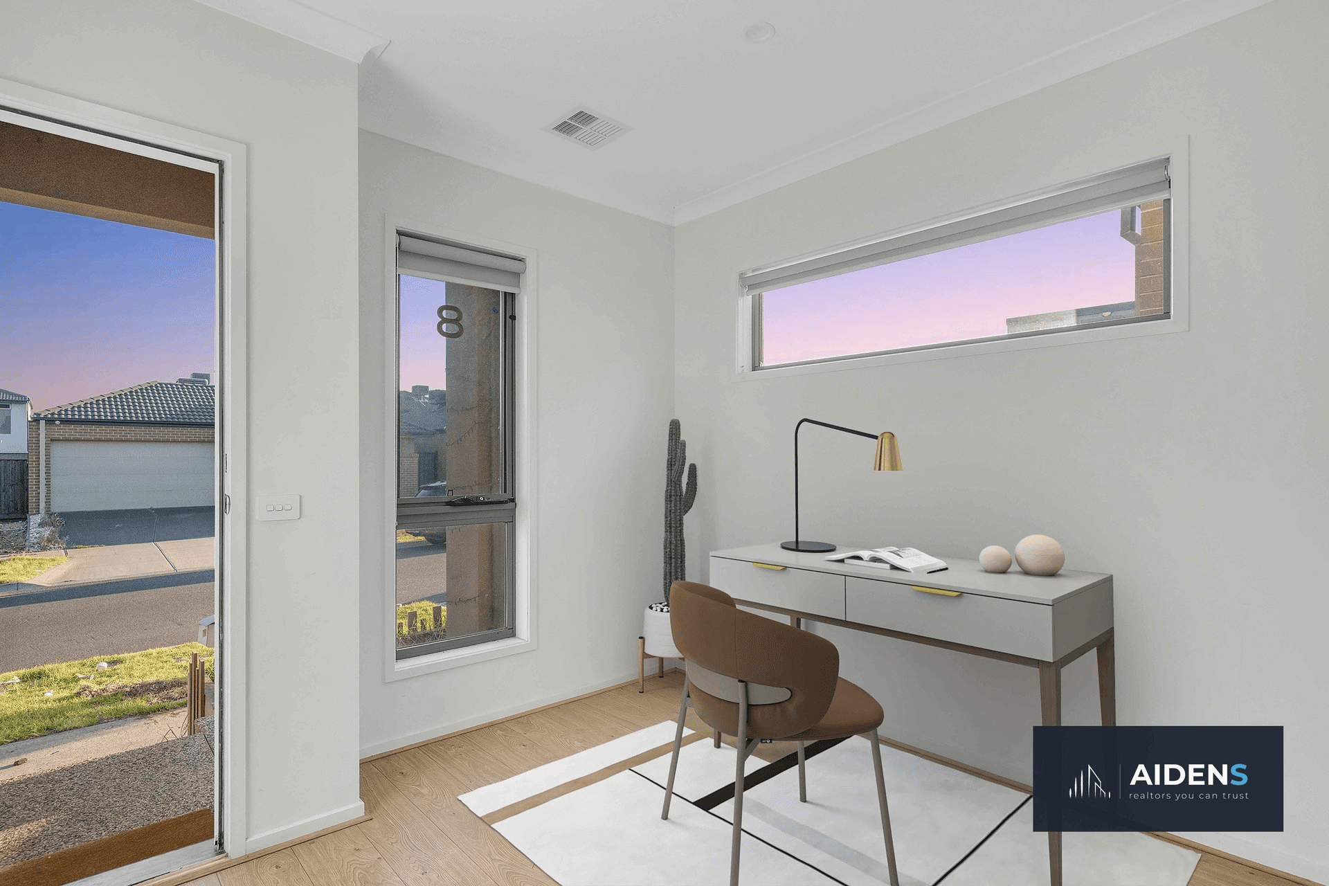8 Bobby Drive, Tarneit, VIC 3029