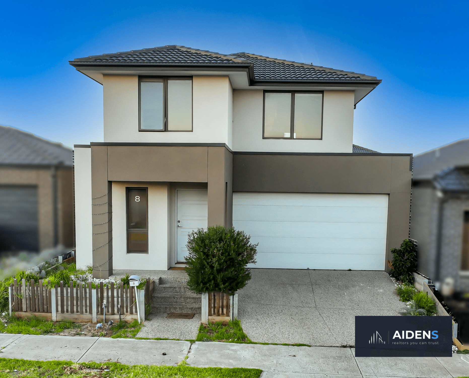 8 Bobby Drive, Tarneit, VIC 3029