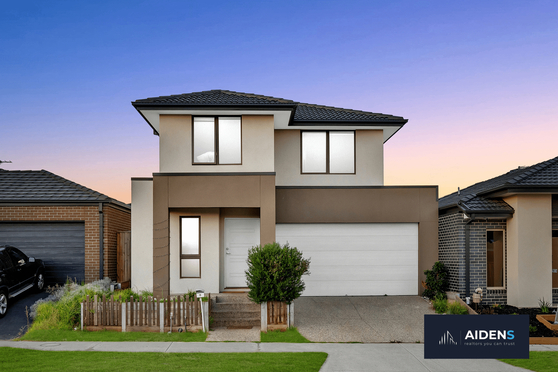 8 Bobby Drive, Tarneit, VIC 3029