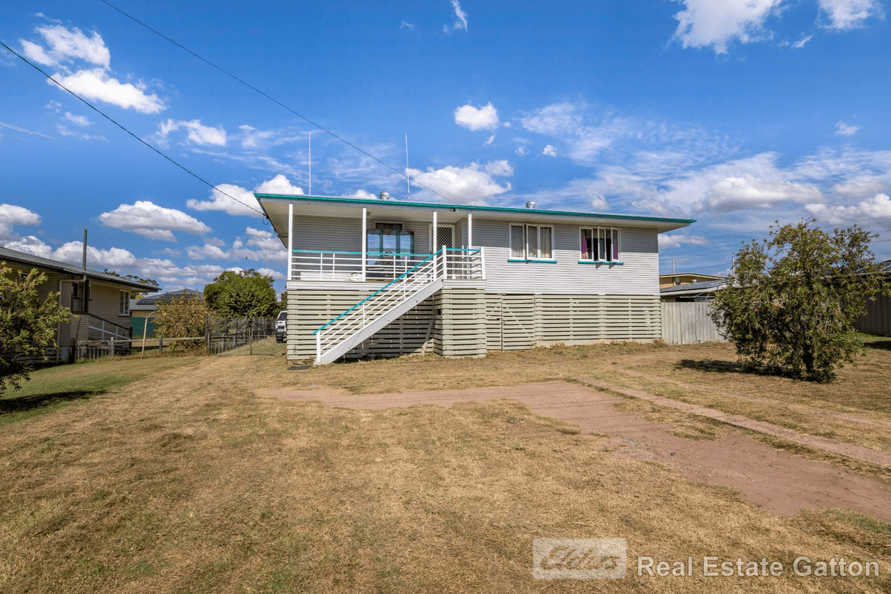 60 Whittle Street, Gatton, QLD 4343