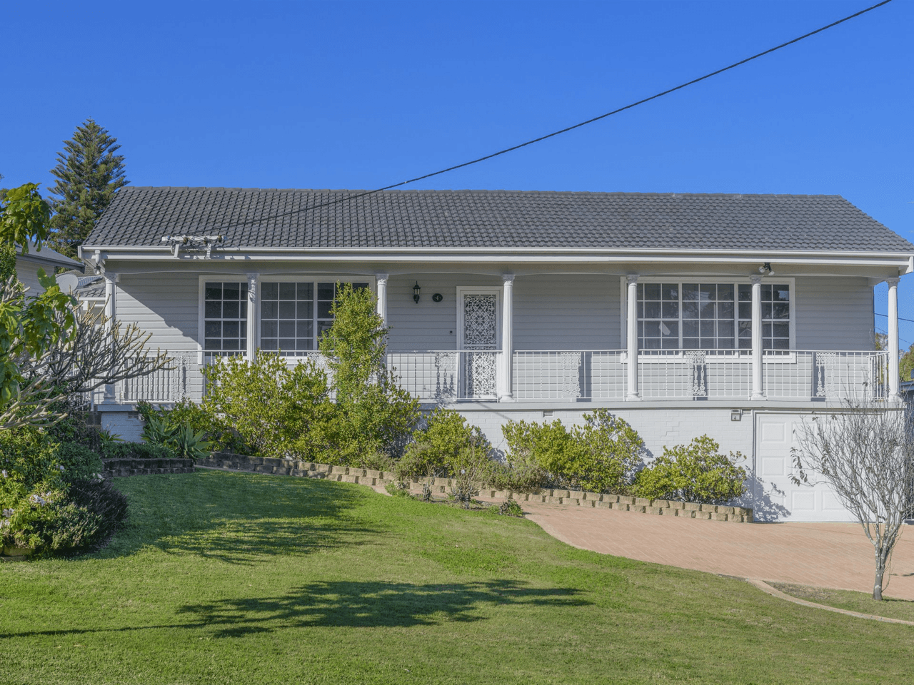 4 Branxton Street, WARATAH WEST, NSW 2298