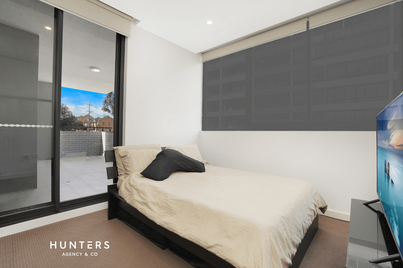 1207/1A Morton Street, Parramatta, NSW 2150