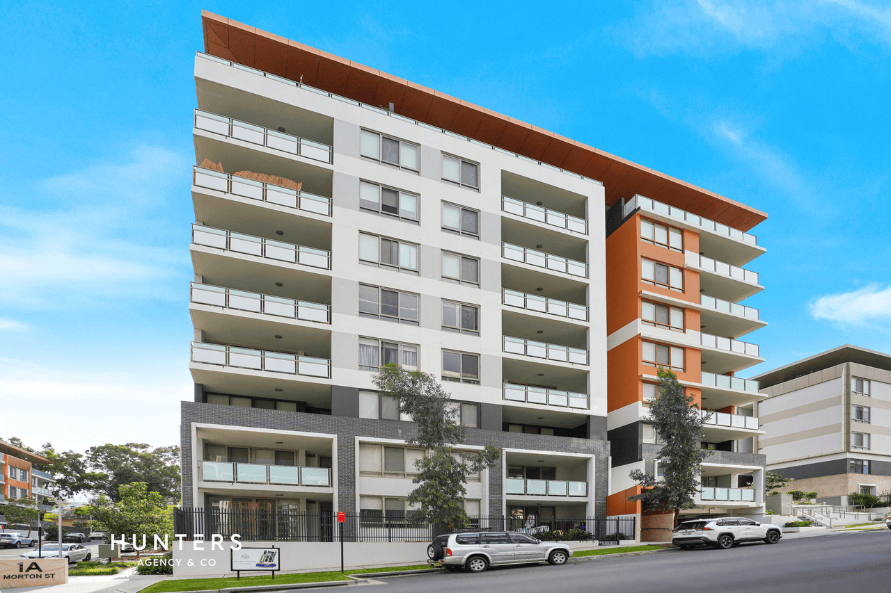 1207/1A Morton Street, Parramatta, NSW 2150