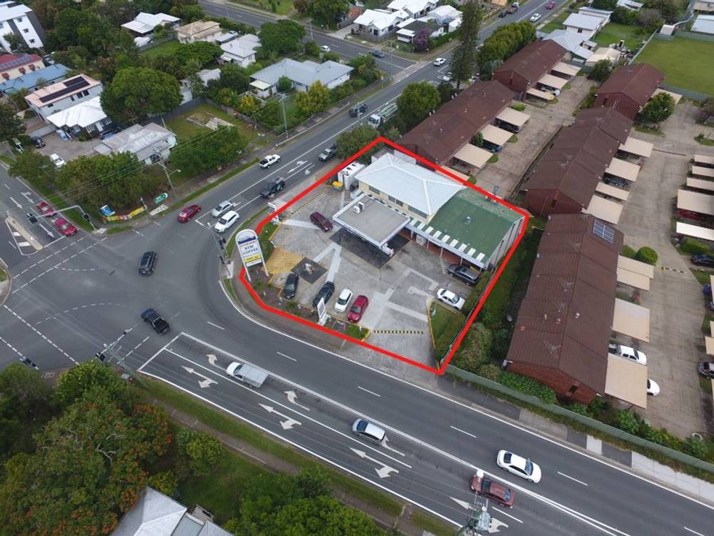 21 City Road, BEENLEIGH, QLD 4207
