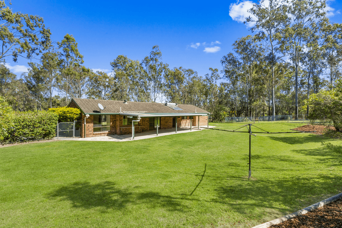 110-118 Jarrah Road, JIMBOOMBA, QLD 4280