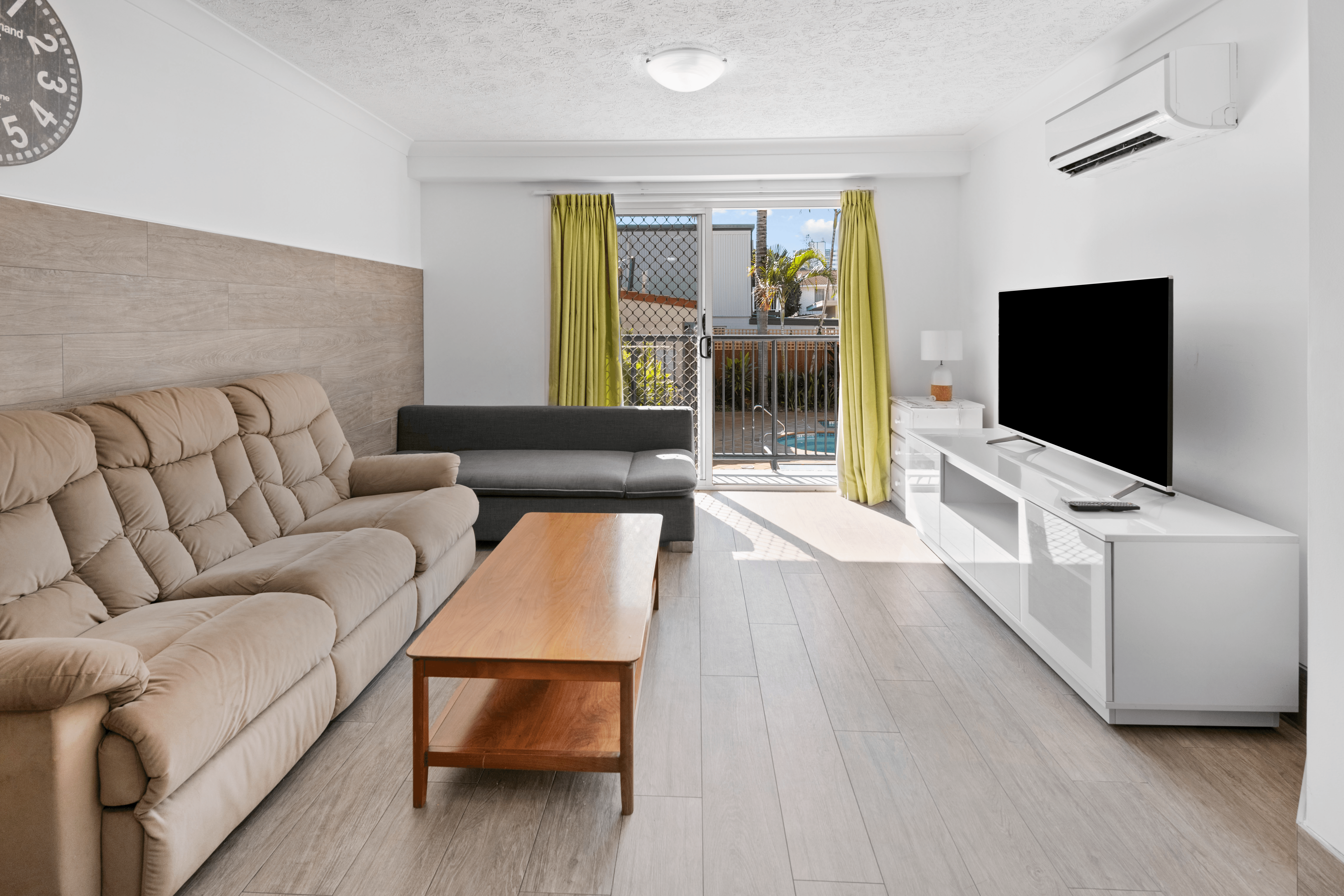 6/3 Sunset Boulevard, SURFERS PARADISE, QLD 4217