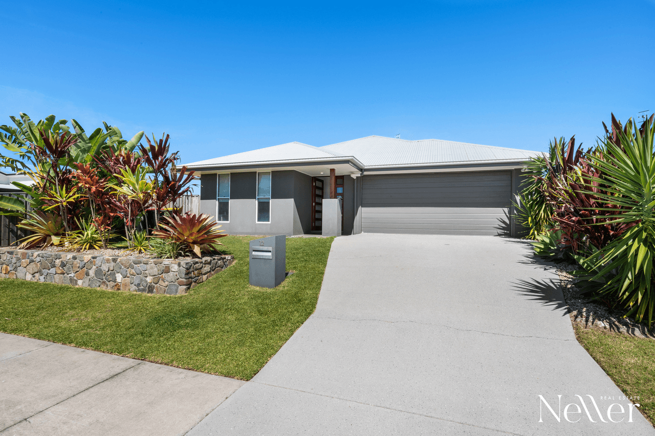 12 Breakwater Street, Peregian Beach, QLD 4573