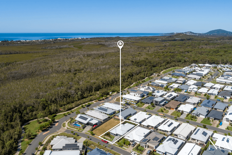 12 Breakwater Street, Peregian Beach, QLD 4573