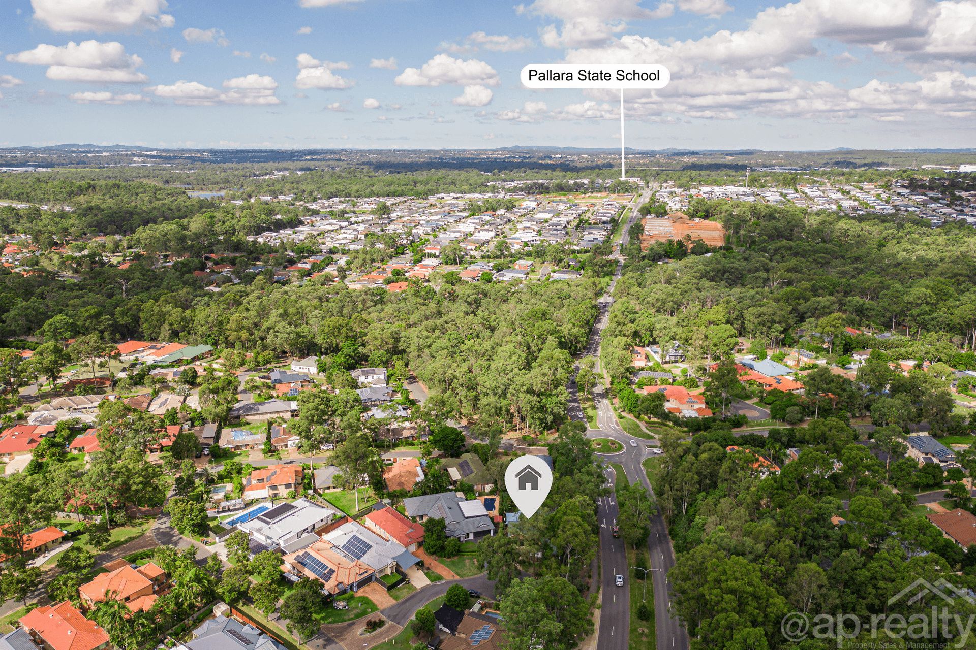 10 Griffith Court, Forest Lake, QLD 4078