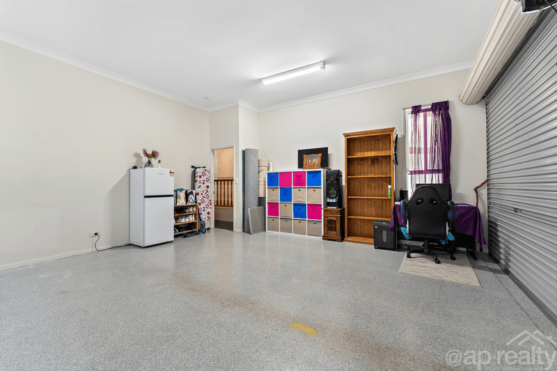10 Griffith Court, Forest Lake, QLD 4078