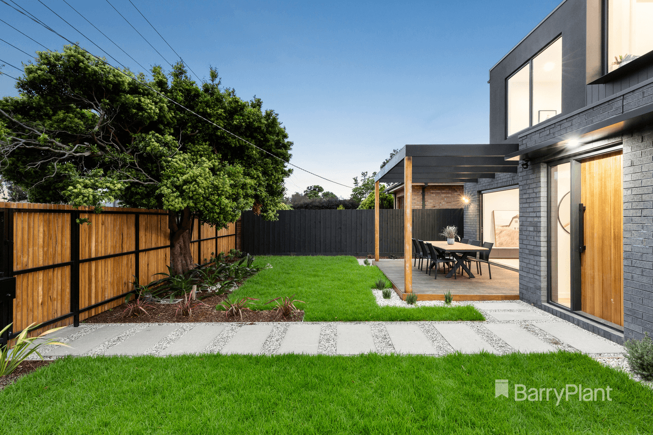 155 Warren Road, Parkdale, VIC 3195