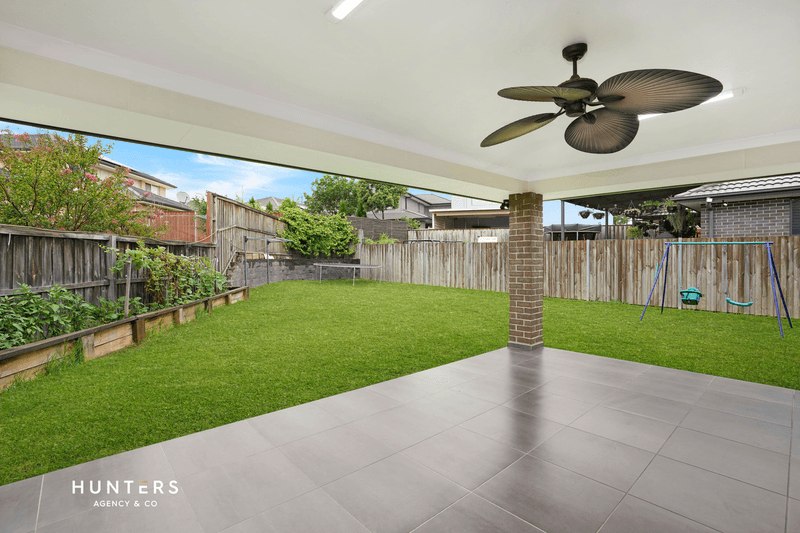 4 Burraga Way, Pemulwuy, NSW 2145