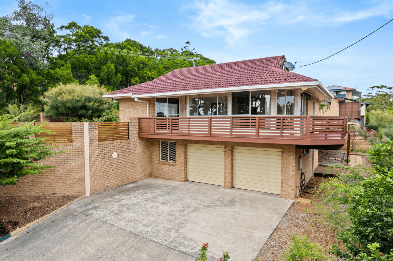 10 Manly Street (Cnr Central Avenue), EAST BALLINA, NSW 2478