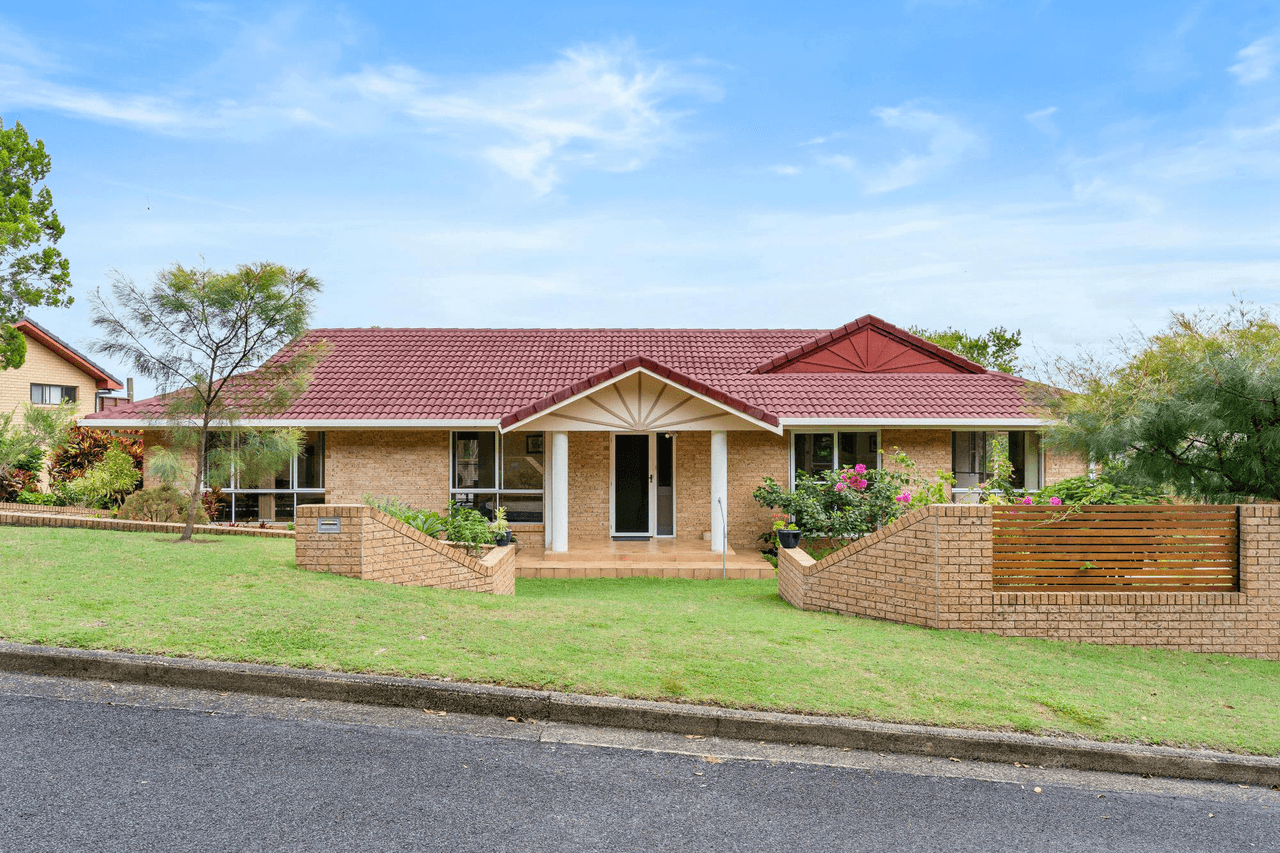 10 Manly Street (Cnr Central Avenue), EAST BALLINA, NSW 2478