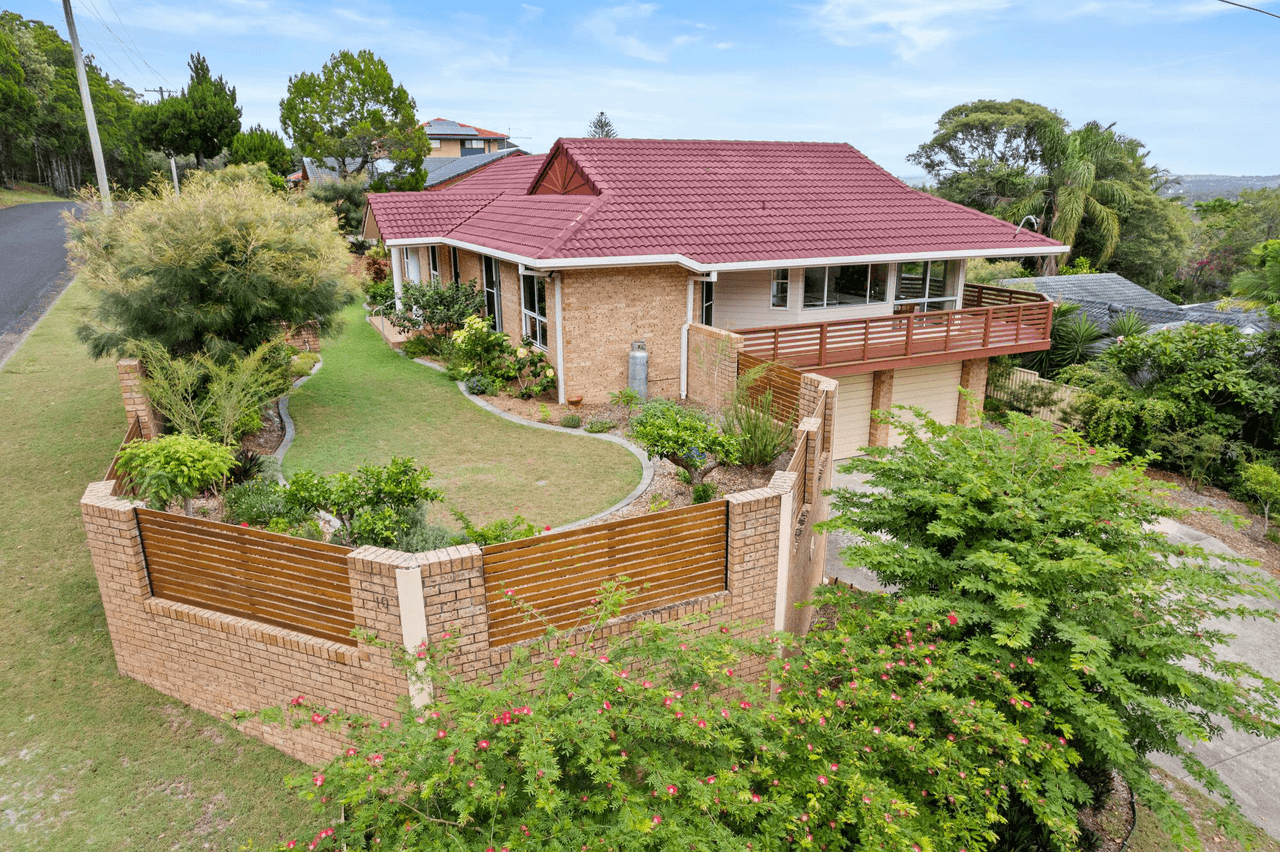 10 Manly Street (Cnr Central Avenue), EAST BALLINA, NSW 2478