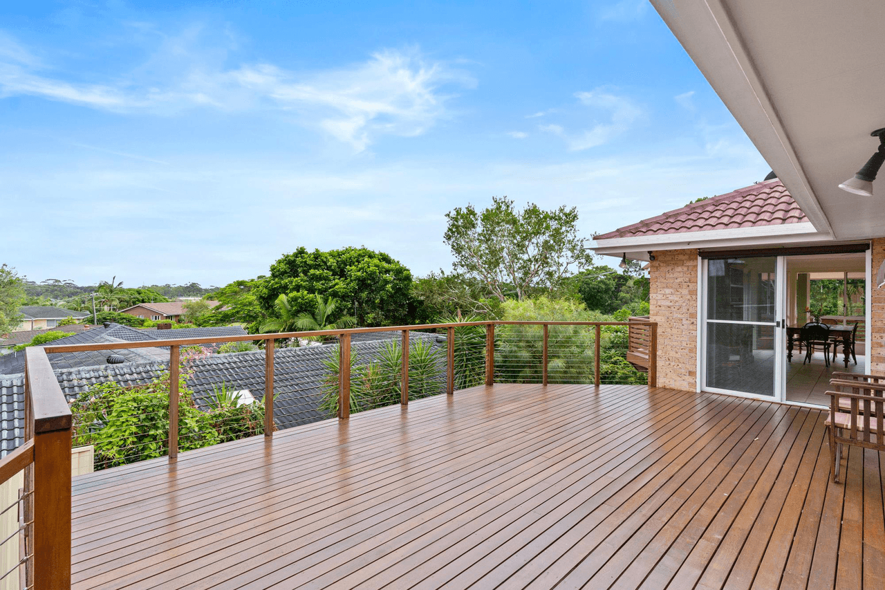 10 Manly Street (Cnr Central Avenue), EAST BALLINA, NSW 2478