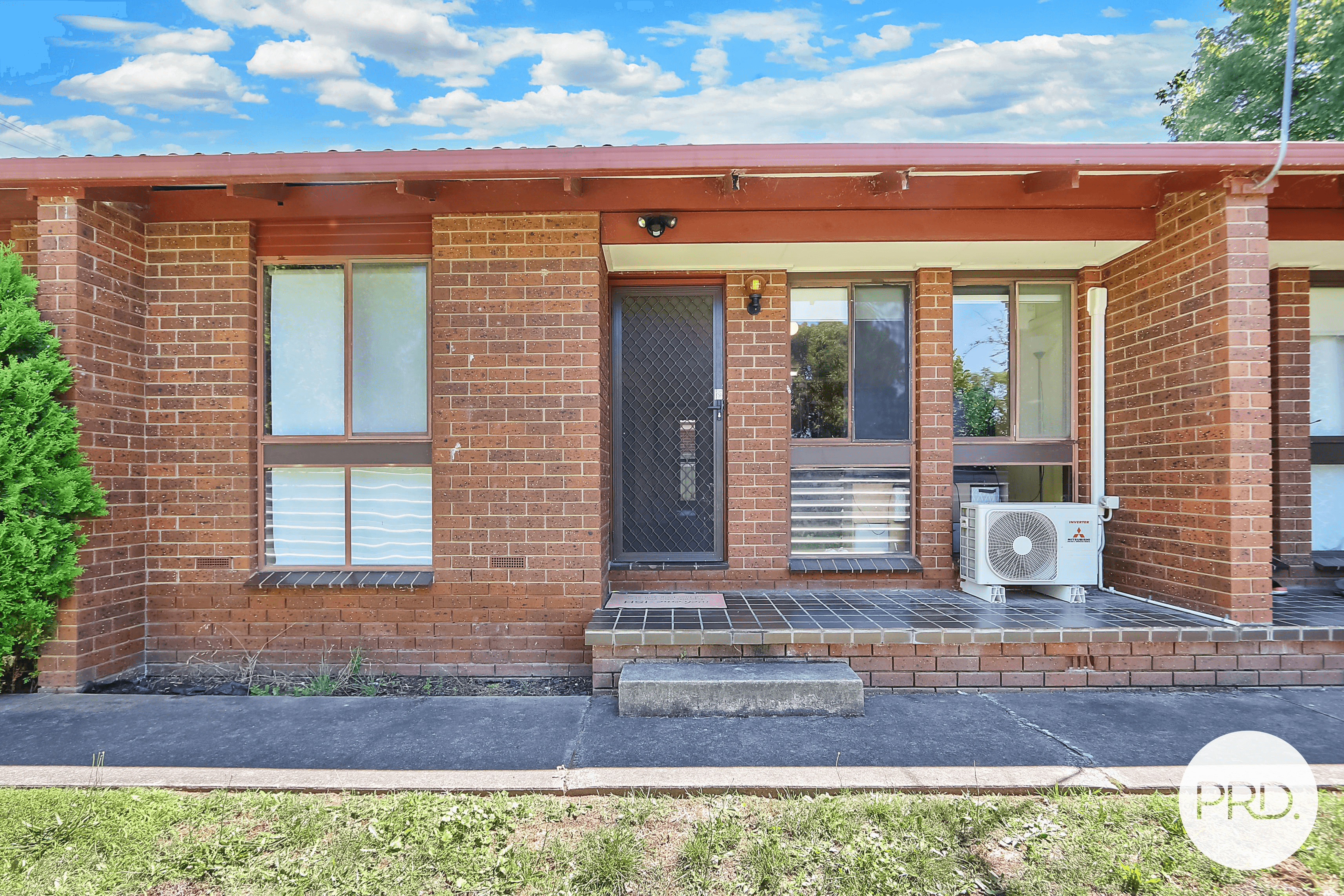 4/632 Storey Street, SPRINGDALE HEIGHTS, NSW 2641