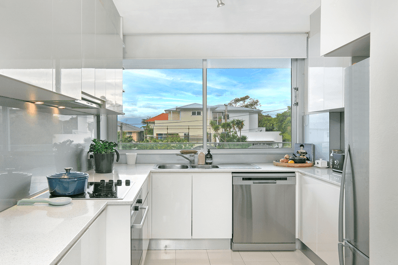 4/186 Pacific Parade, DEE WHY, NSW 2099