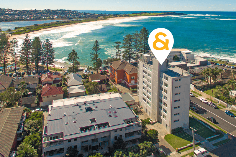 4/186 Pacific Parade, DEE WHY, NSW 2099