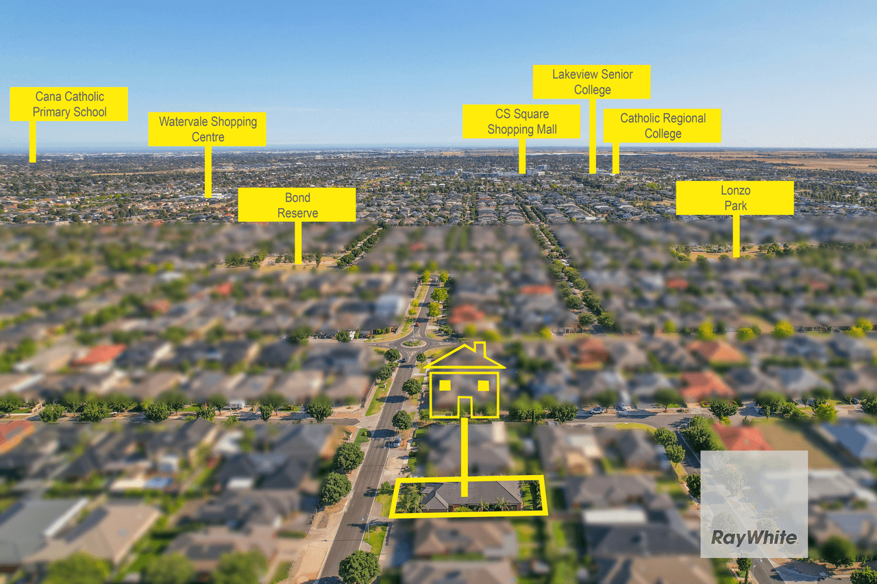 18 George Street, TAYLORS HILL, VIC 3037