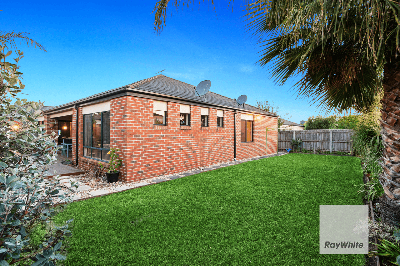 18 George Street, TAYLORS HILL, VIC 3037